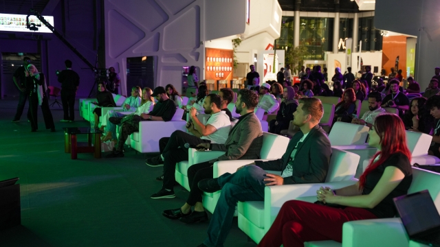 Canadian University Dubai: Canadian Education at the Heart of Downtown Dubai