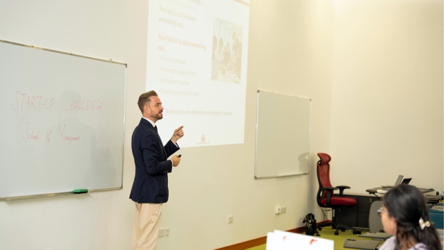 375 UAE High School Students Join Canadian University Dubai's Future Makers Summer Camp to Explore the Careers of Tomorrow