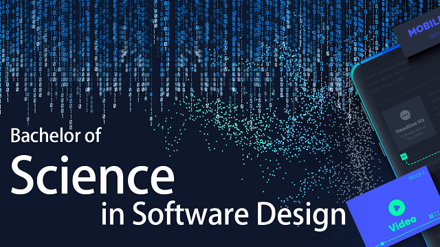 Bachelor of Science in Software Design