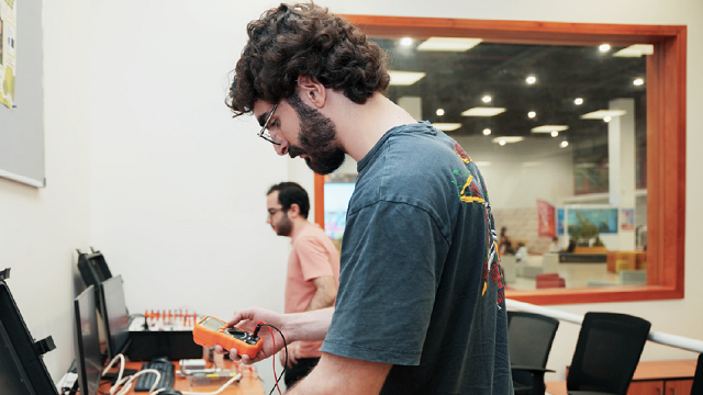 Bachelor of Science in Industrial and Engineering Management