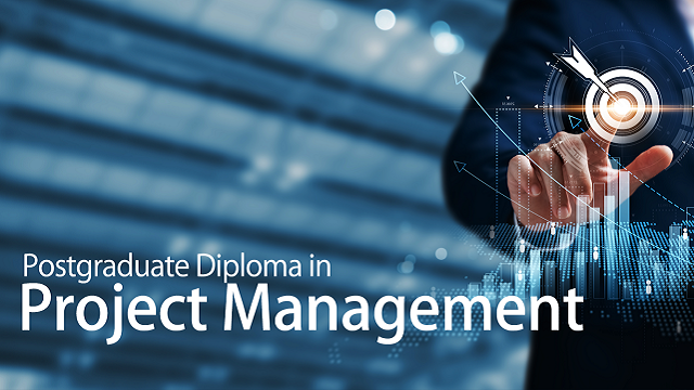 Postgraduate Diploma in Project Management