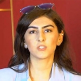 Mahdia Wazin